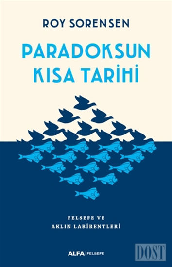 Paradoksun Kısa Tarihi